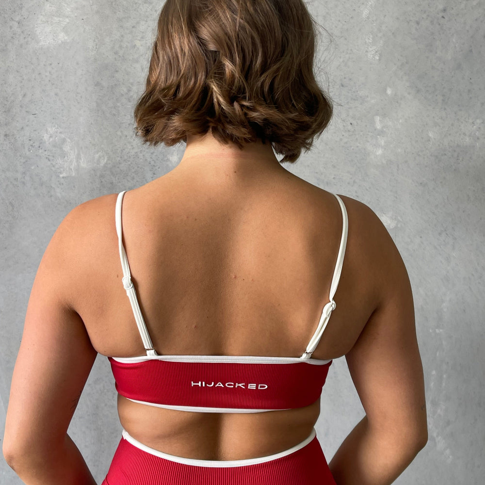 
                  
                    Linea Bralette
                  
                