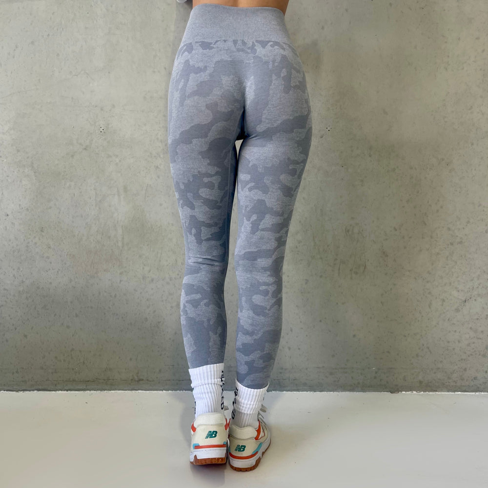 Camo Leggings