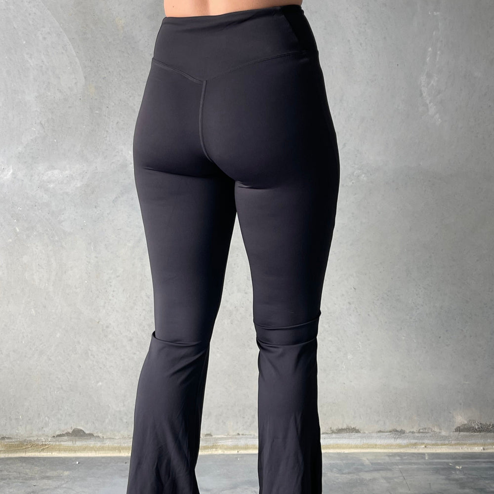 
                  
                    Pure Flare Leggings
                  
                