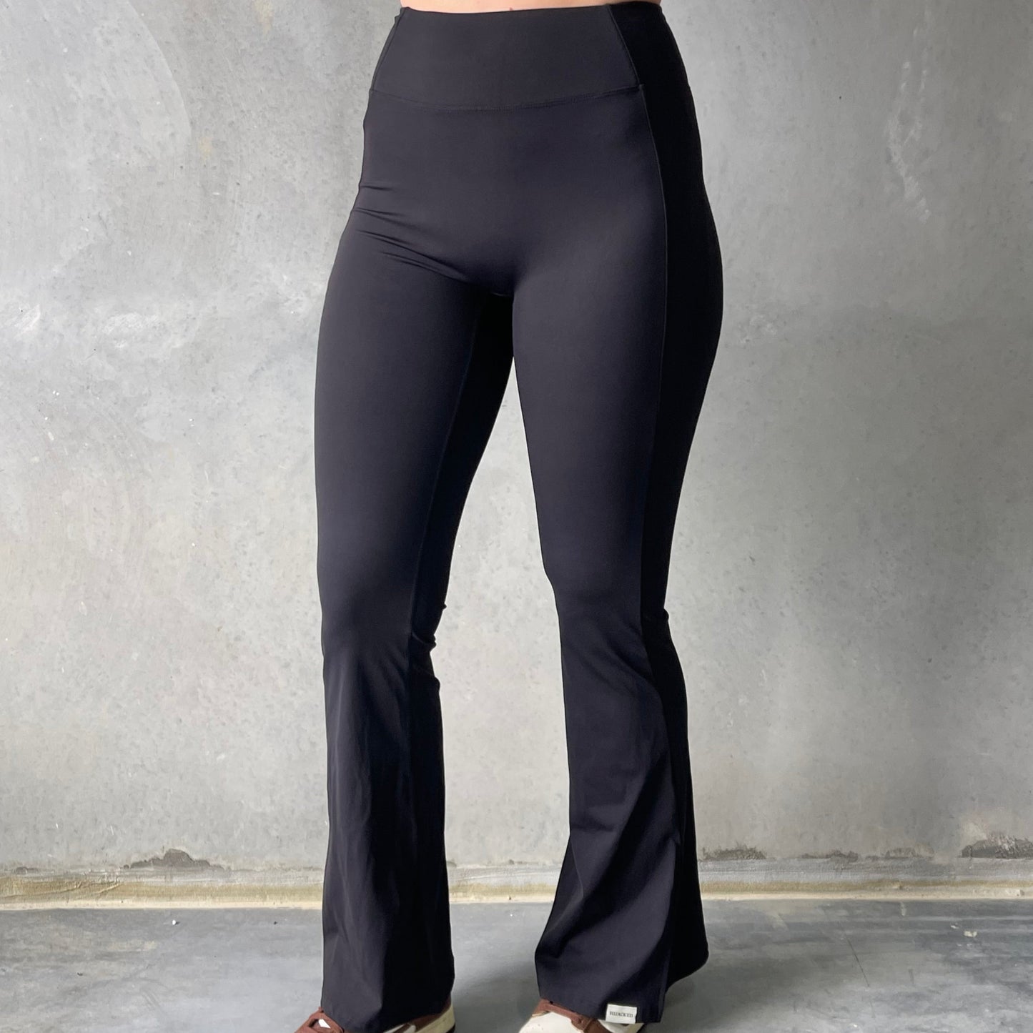 Pure Flare Leggings