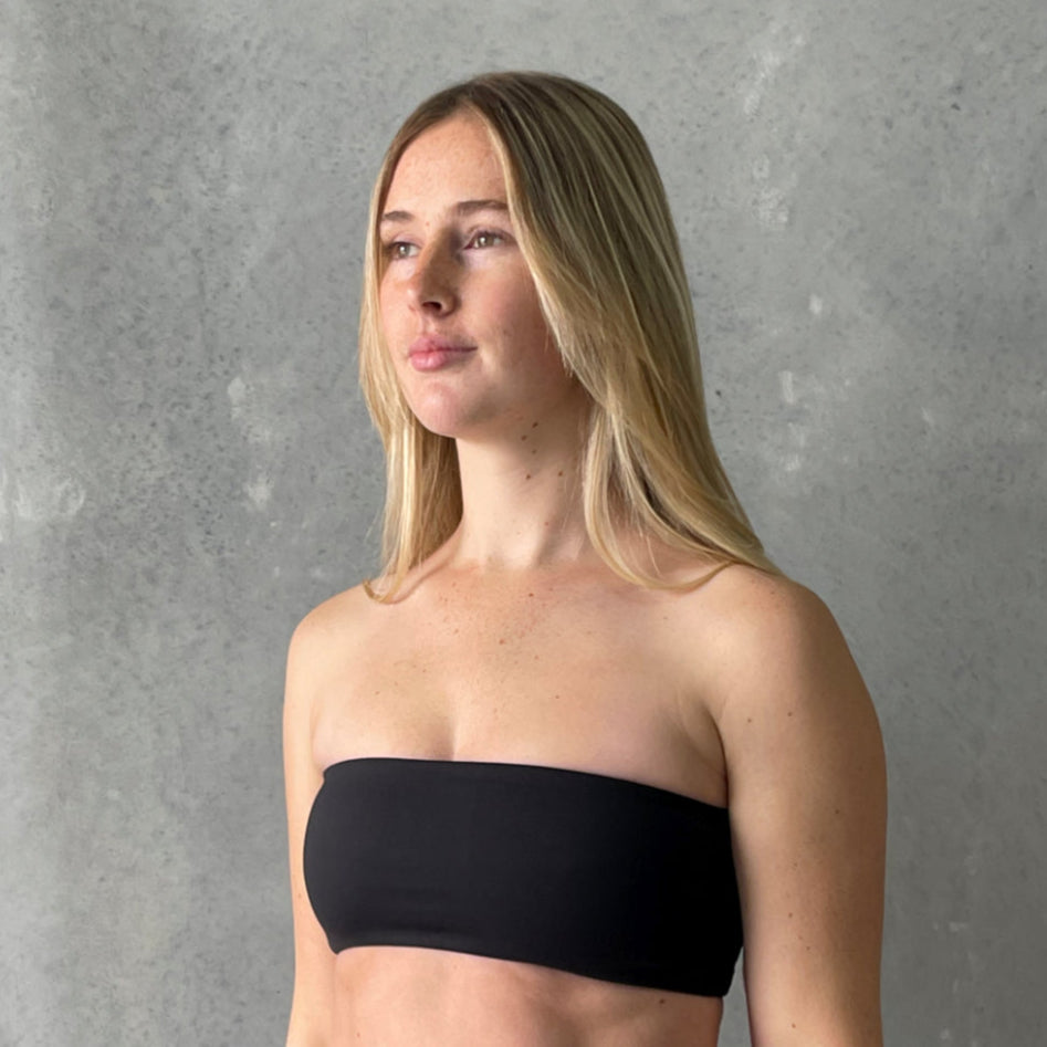 Pure Bandeau Top