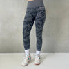 Camo Leggings