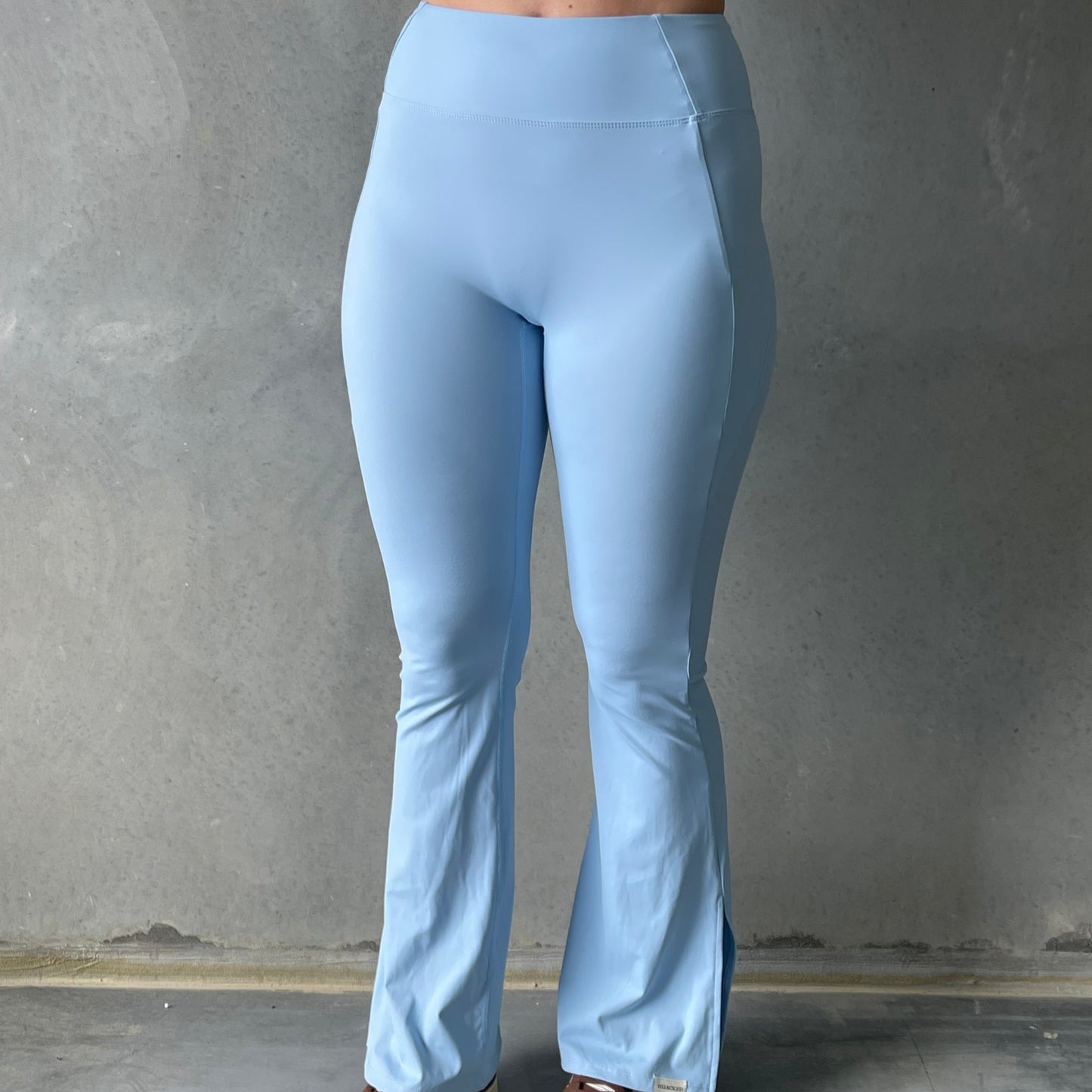 Pure Flare Leggings