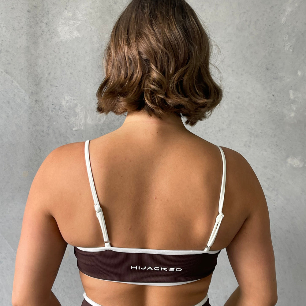 
                  
                    Linea Bralette
                  
                