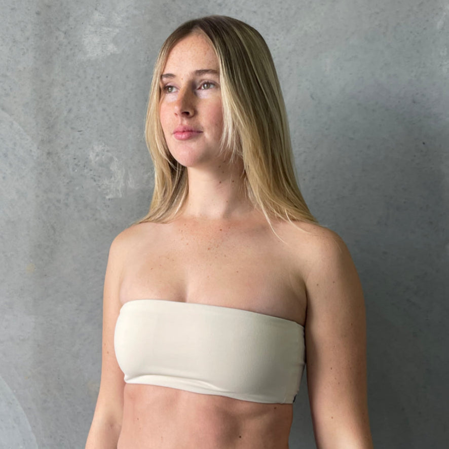 Pure Bandeau Top