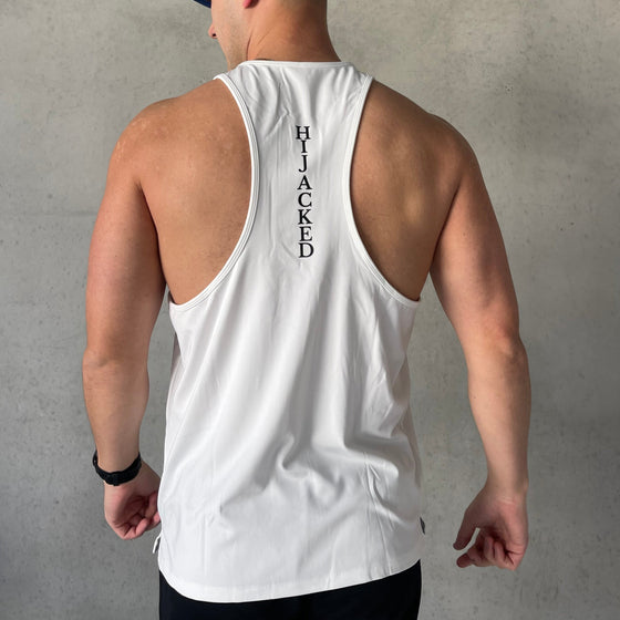 Men’s Singlet 2.0