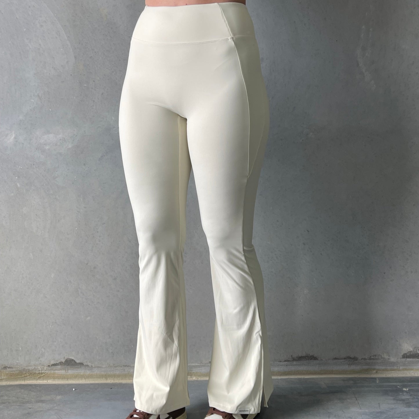 Pure Flare Leggings