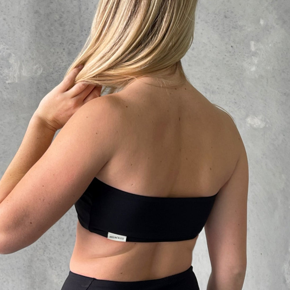 
                  
                    Pure Bandeau Top
                  
                