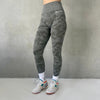 Camo Leggings