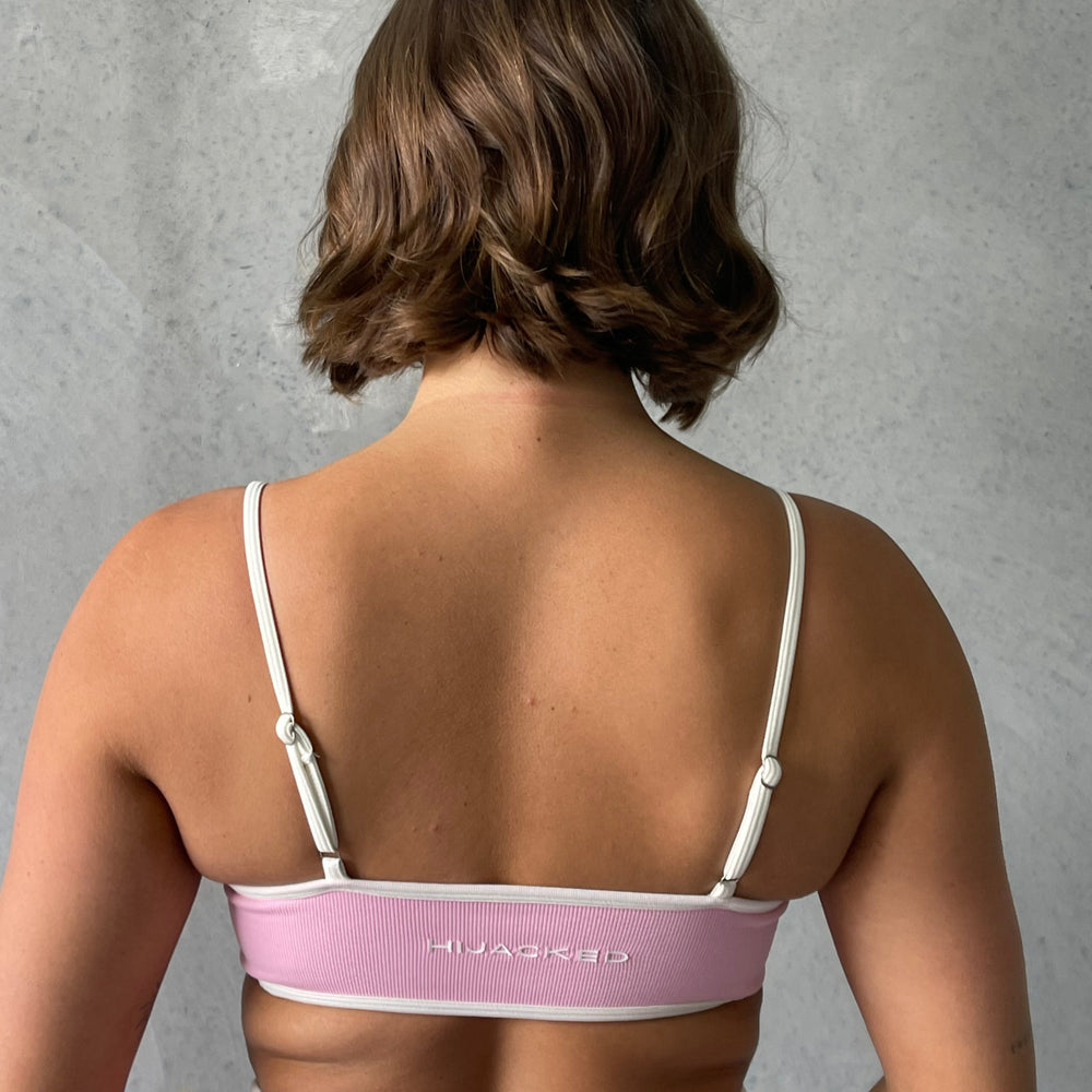 
                  
                    Linea Bralette
                  
                