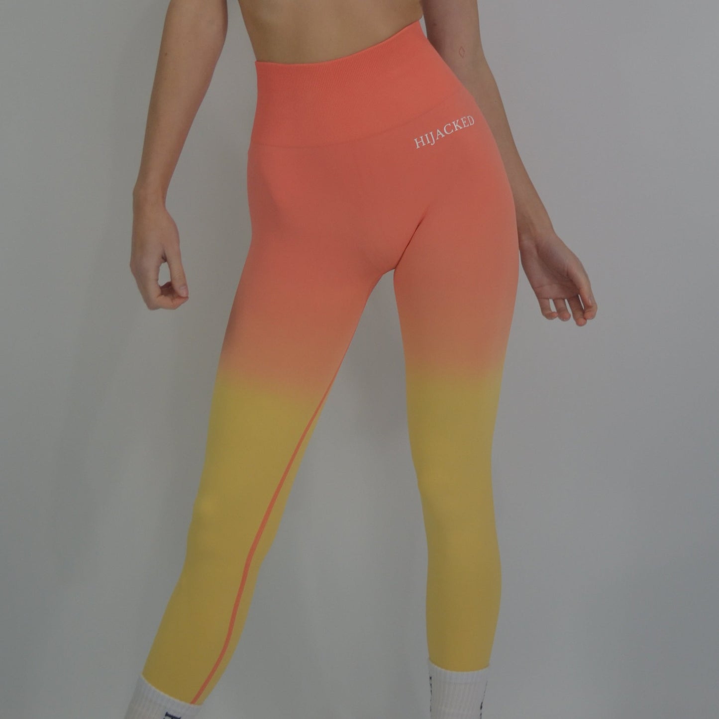 Ombre Leggings