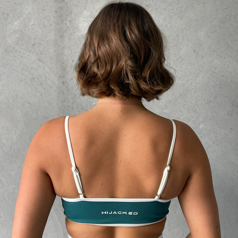 
                  
                    Linea Bralette
                  
                