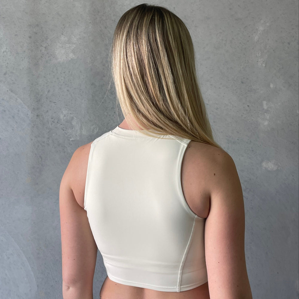 
                  
                    Pure Halter Top
                  
                