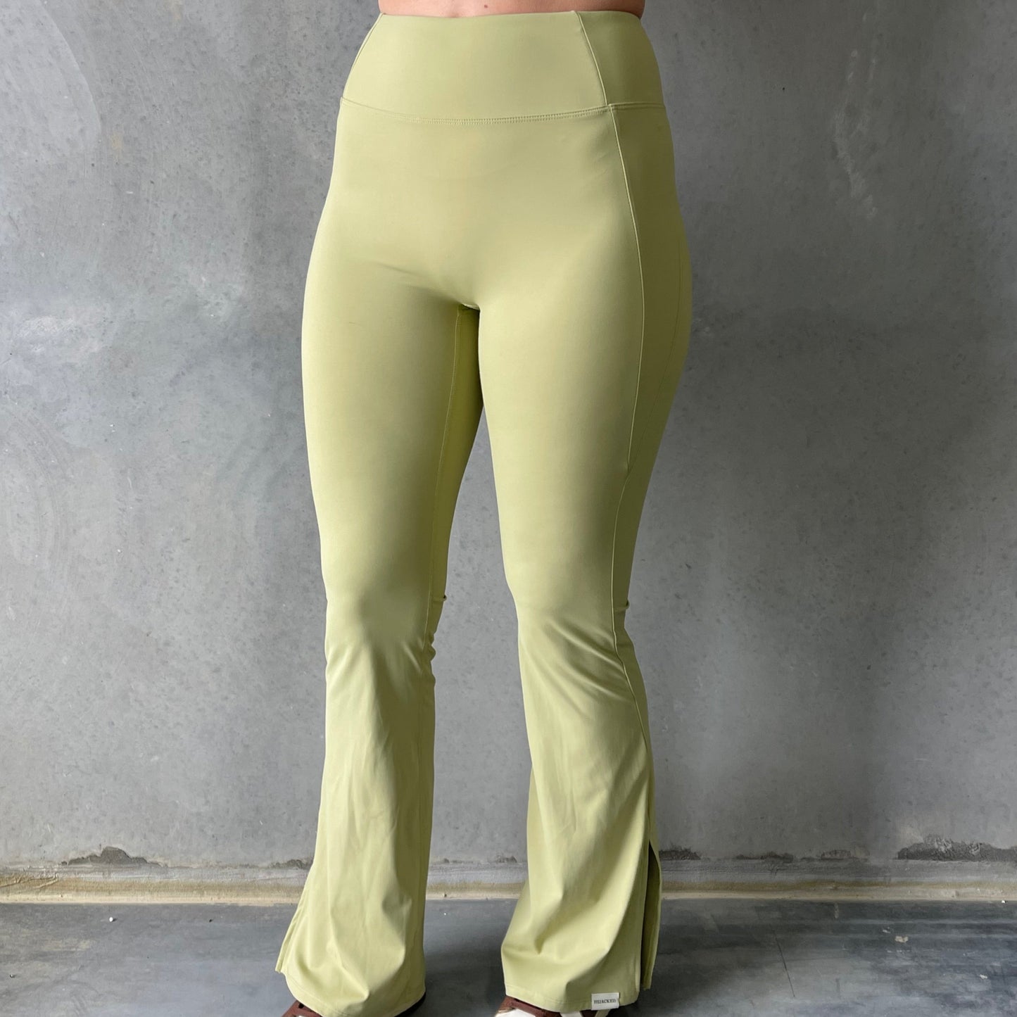 Pure Flare Leggings