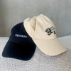 Hijacked Logo Hat