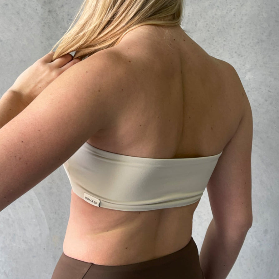 
                  
                    Pure Bandeau Top
                  
                