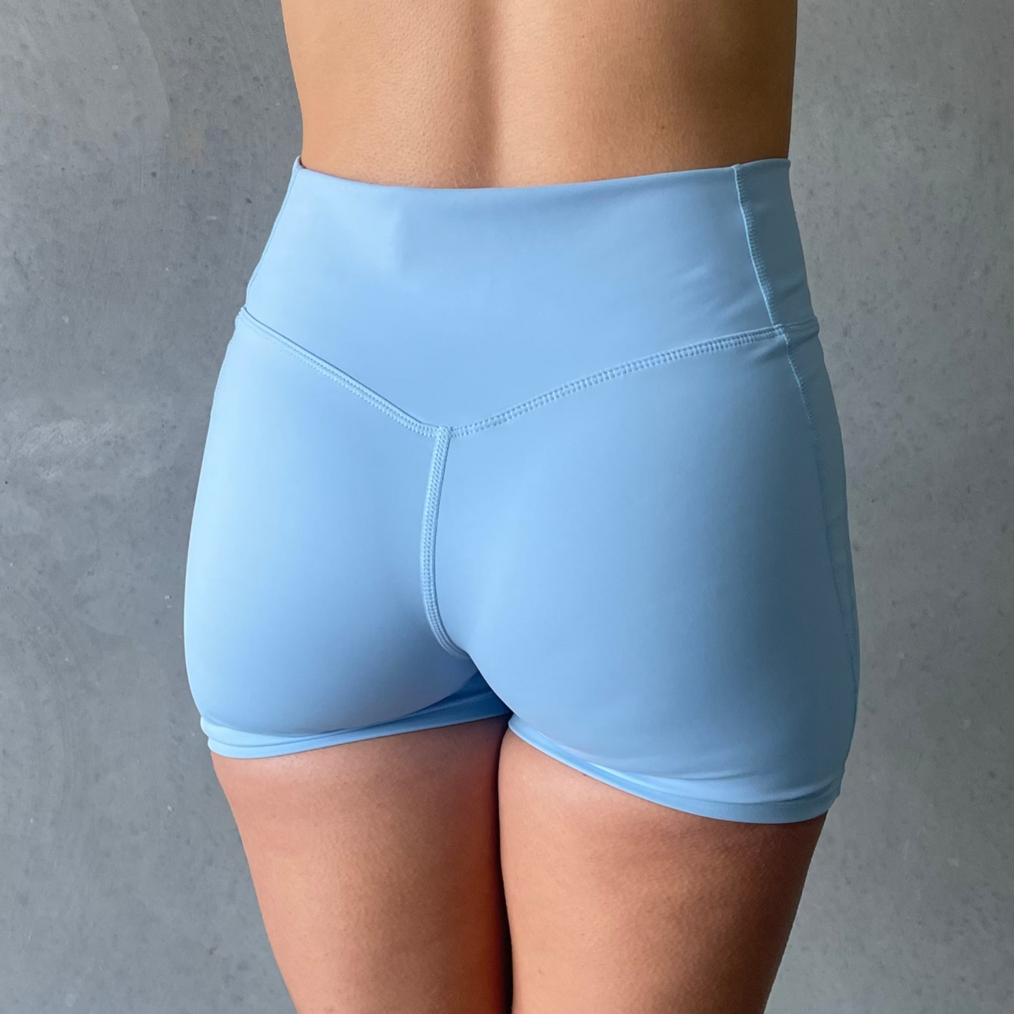 Pure Shorts 3.5"