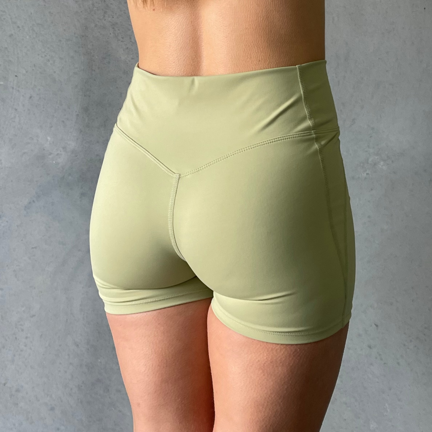 Pure Shorts 3.5"