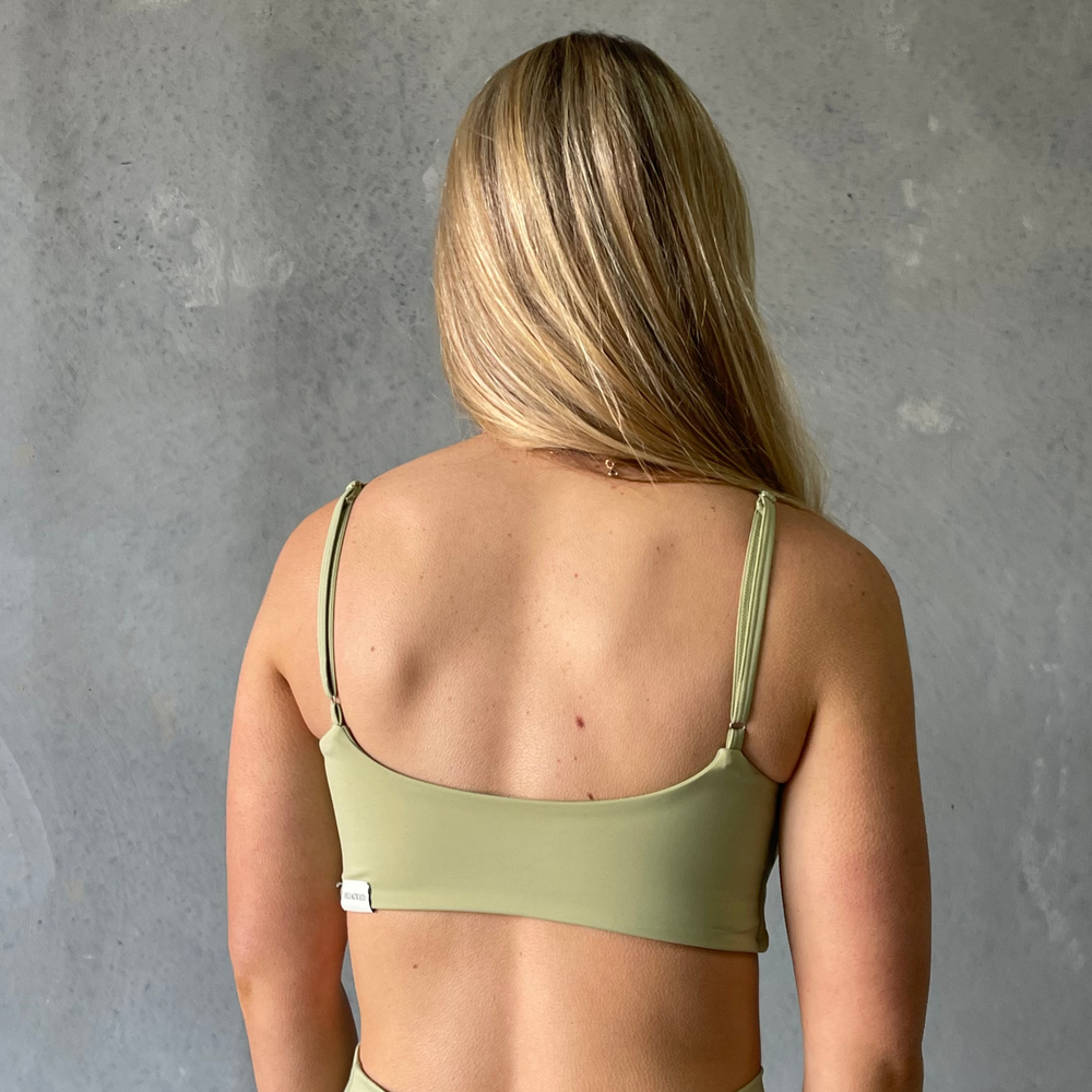 
                  
                    Pure Bralette
                  
                