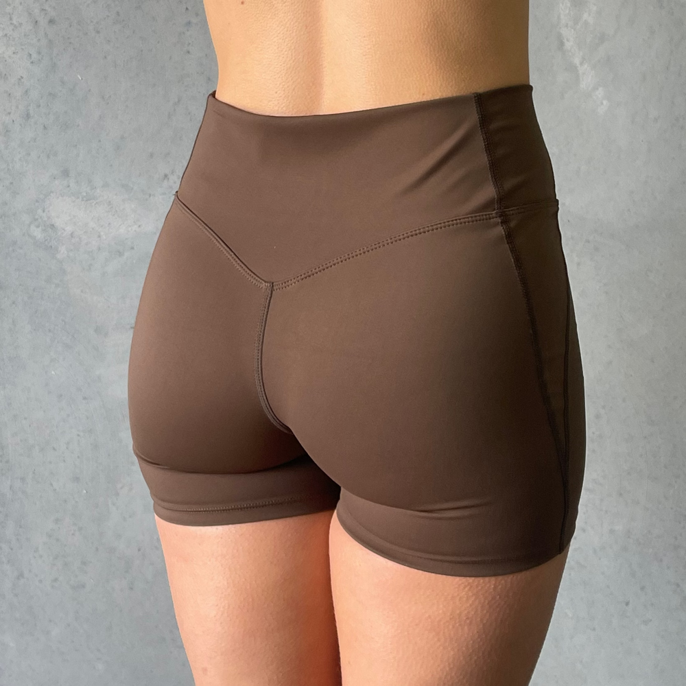 Pure Shorts 3.5"