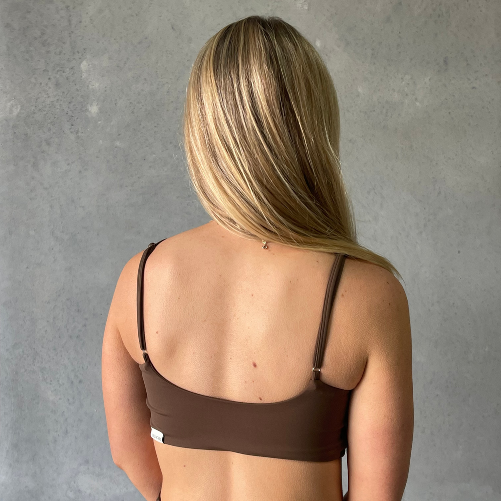 
                  
                    Pure Bralette
                  
                