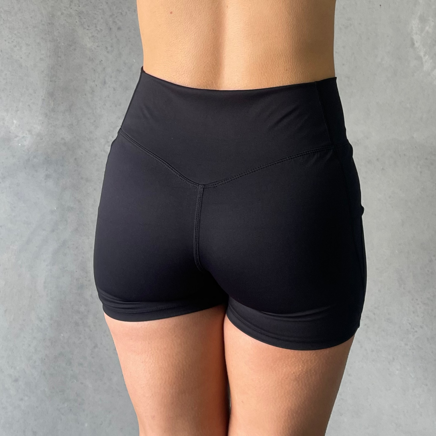 Pure Shorts 3.5"