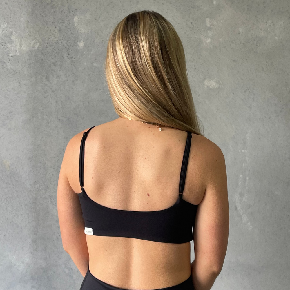 
                  
                    Pure Bralette
                  
                