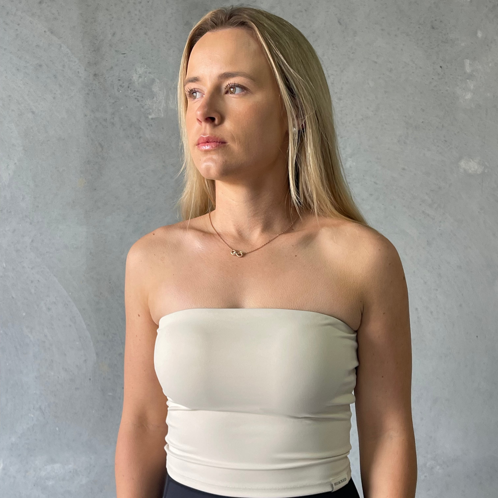 Pure Tube Top