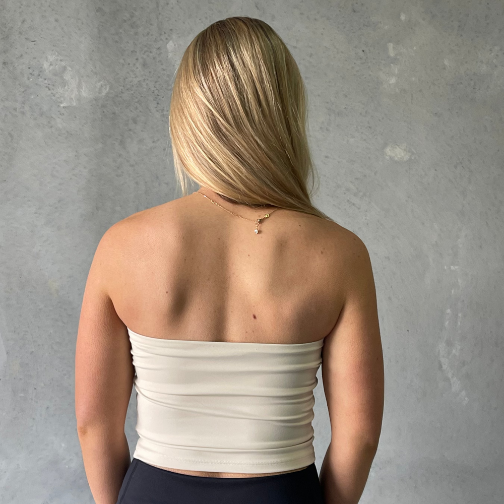 
                  
                    Pure Tube Top
                  
                