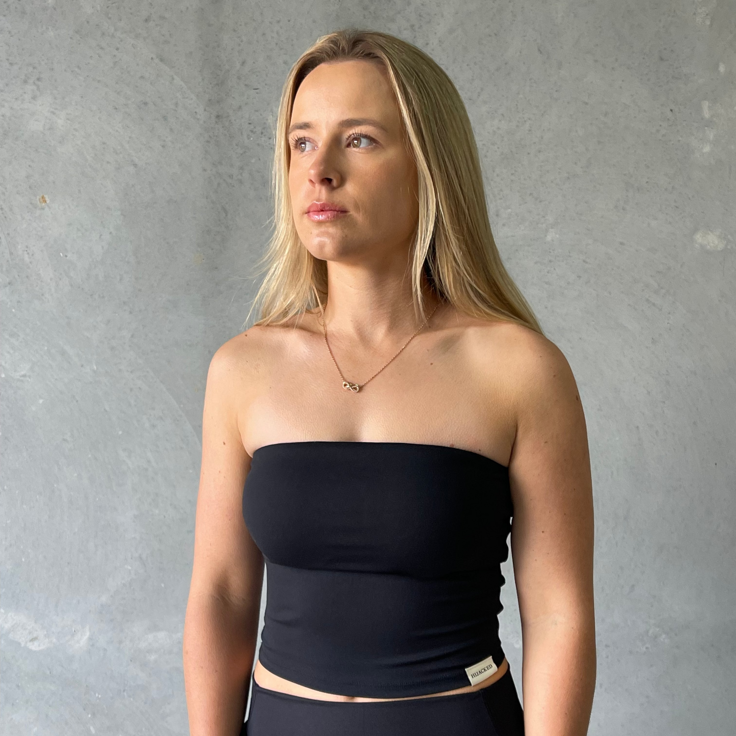 Pure Tube Top