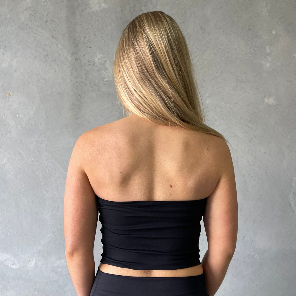 
                  
                    Pure Tube Top
                  
                