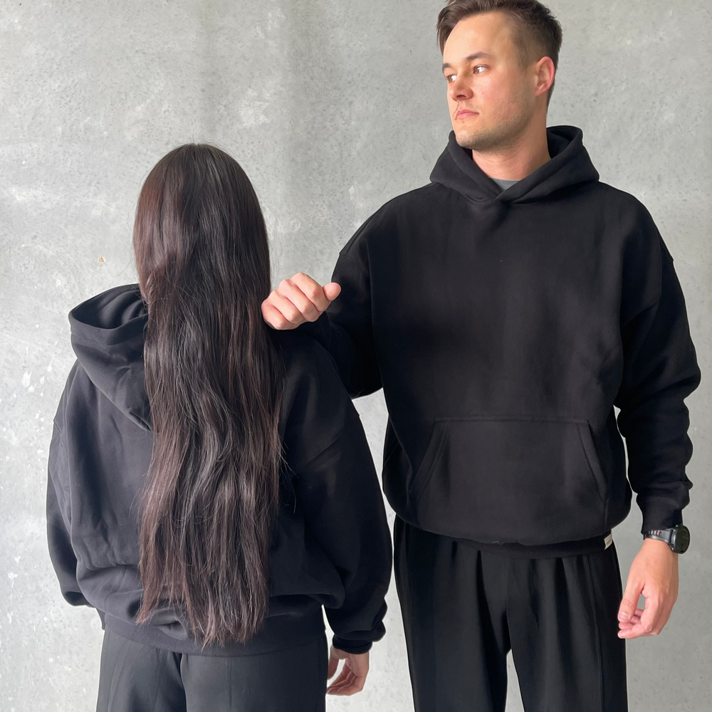 
                  
                    Plain Hoodie
                  
                