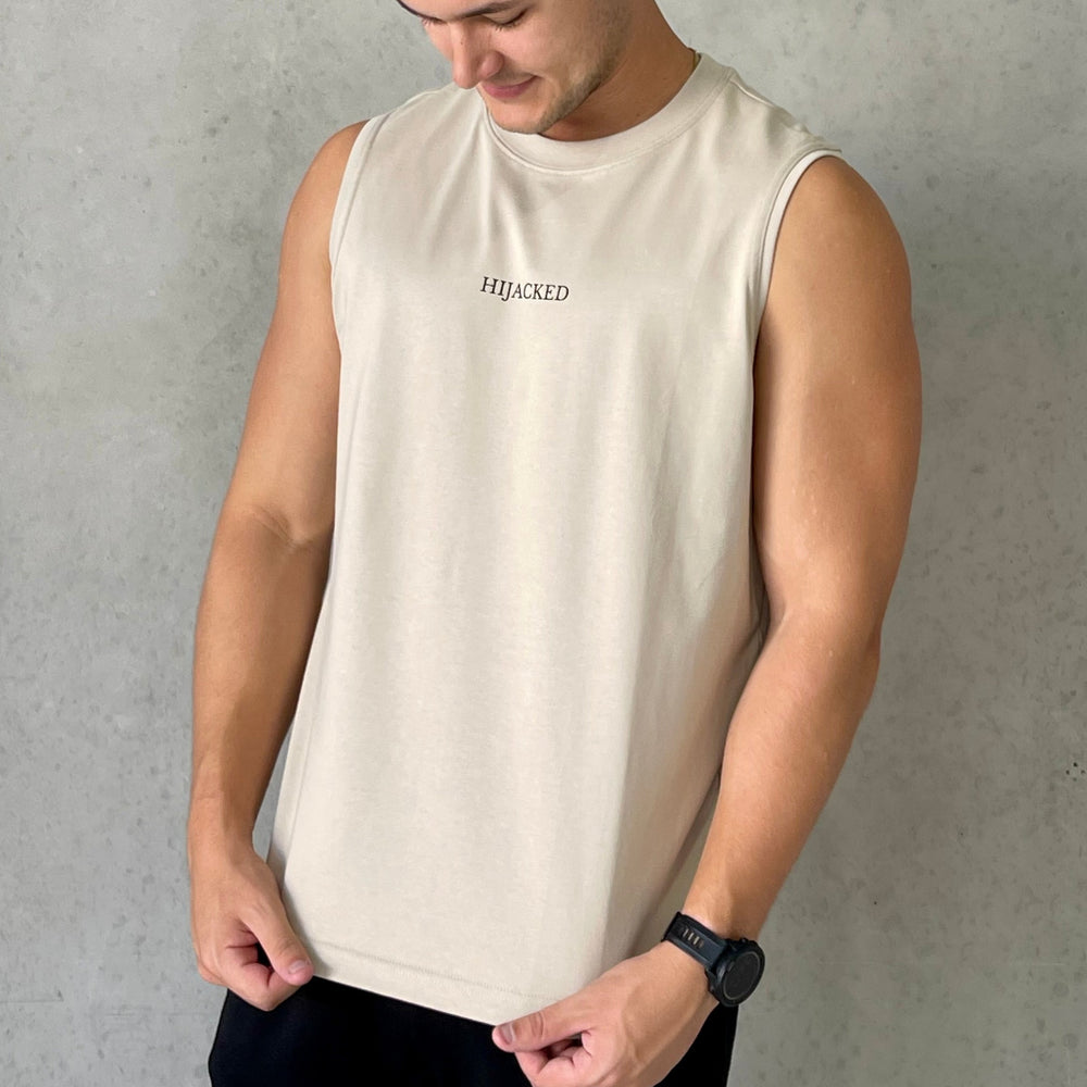 Men’s Muscle Tank