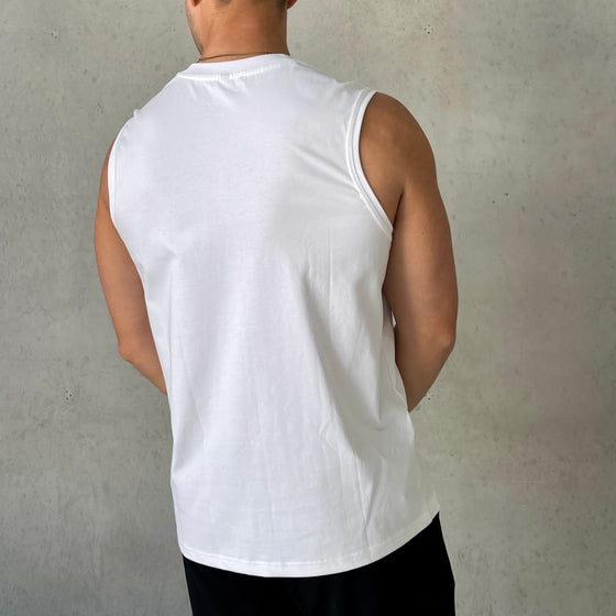 Men’s Muscle Tank