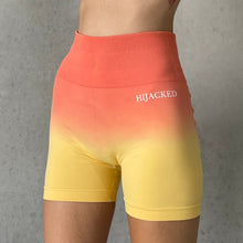  Ombre Shorts