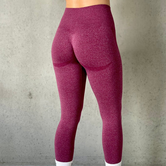 Contour Leggings