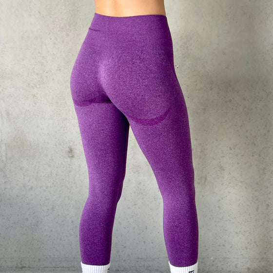 Contour Leggings