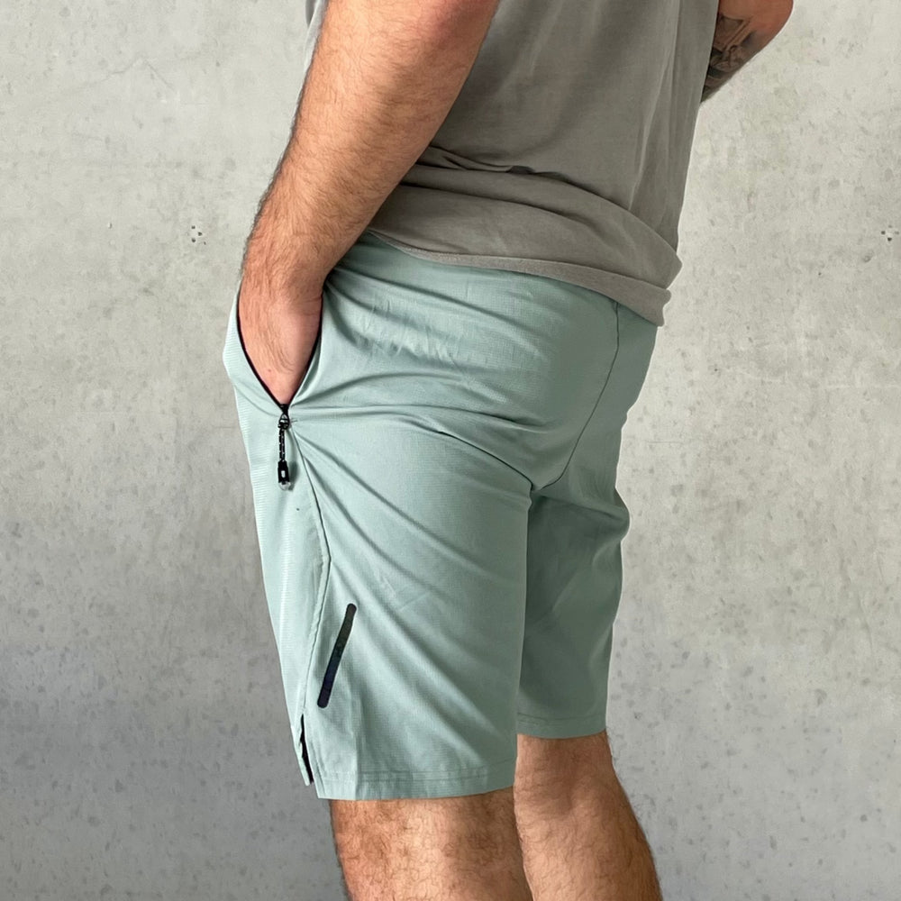 
                  
                    Men’s Quickdry Shorts
                  
                