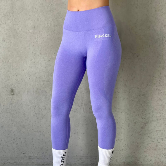 Contour Leggings