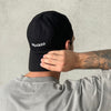 Hijacked Logo Hat