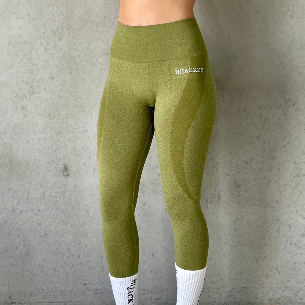 Contour Leggings