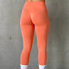 Contour Leggings