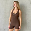 Workout One-Piece