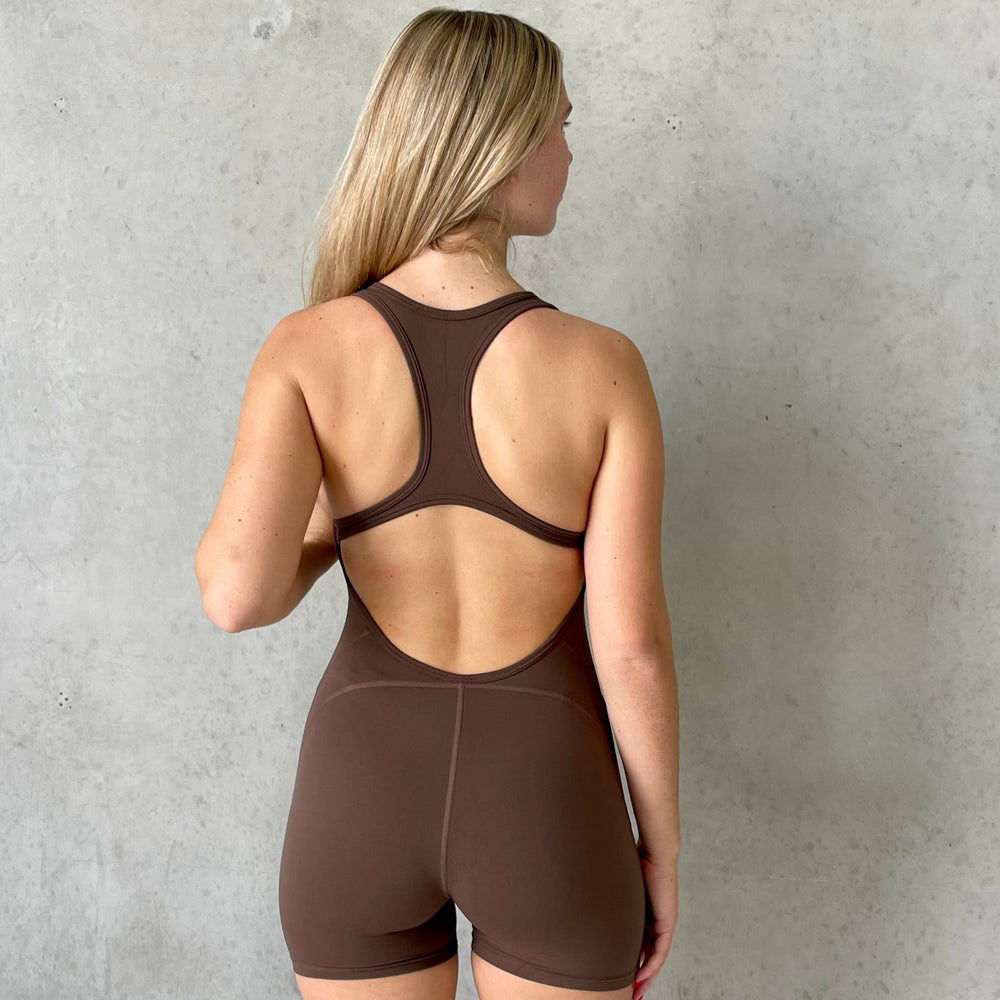 Workout One-Piece