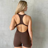 Workout One-Piece