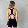 Workout One-Piece