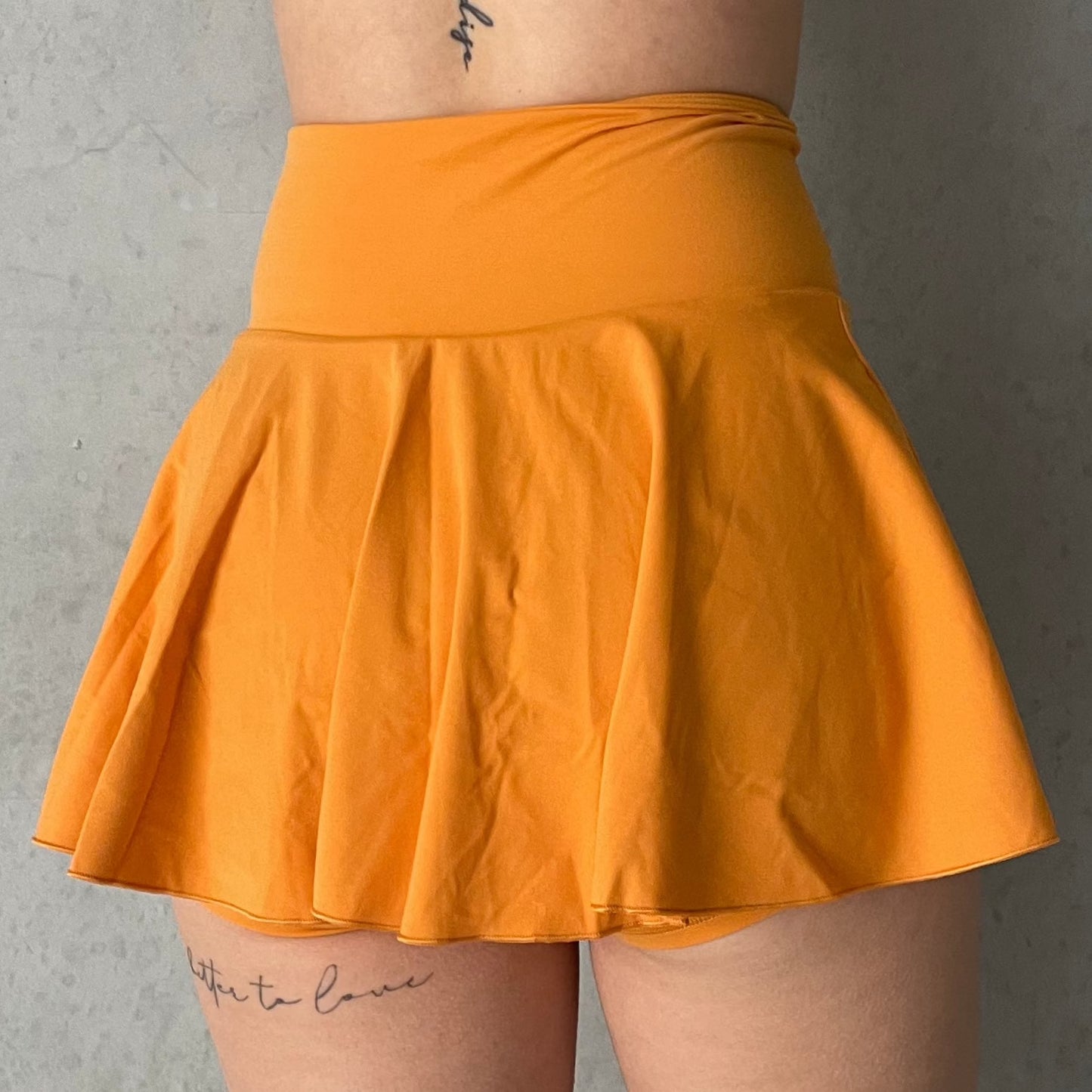 Sport Skort