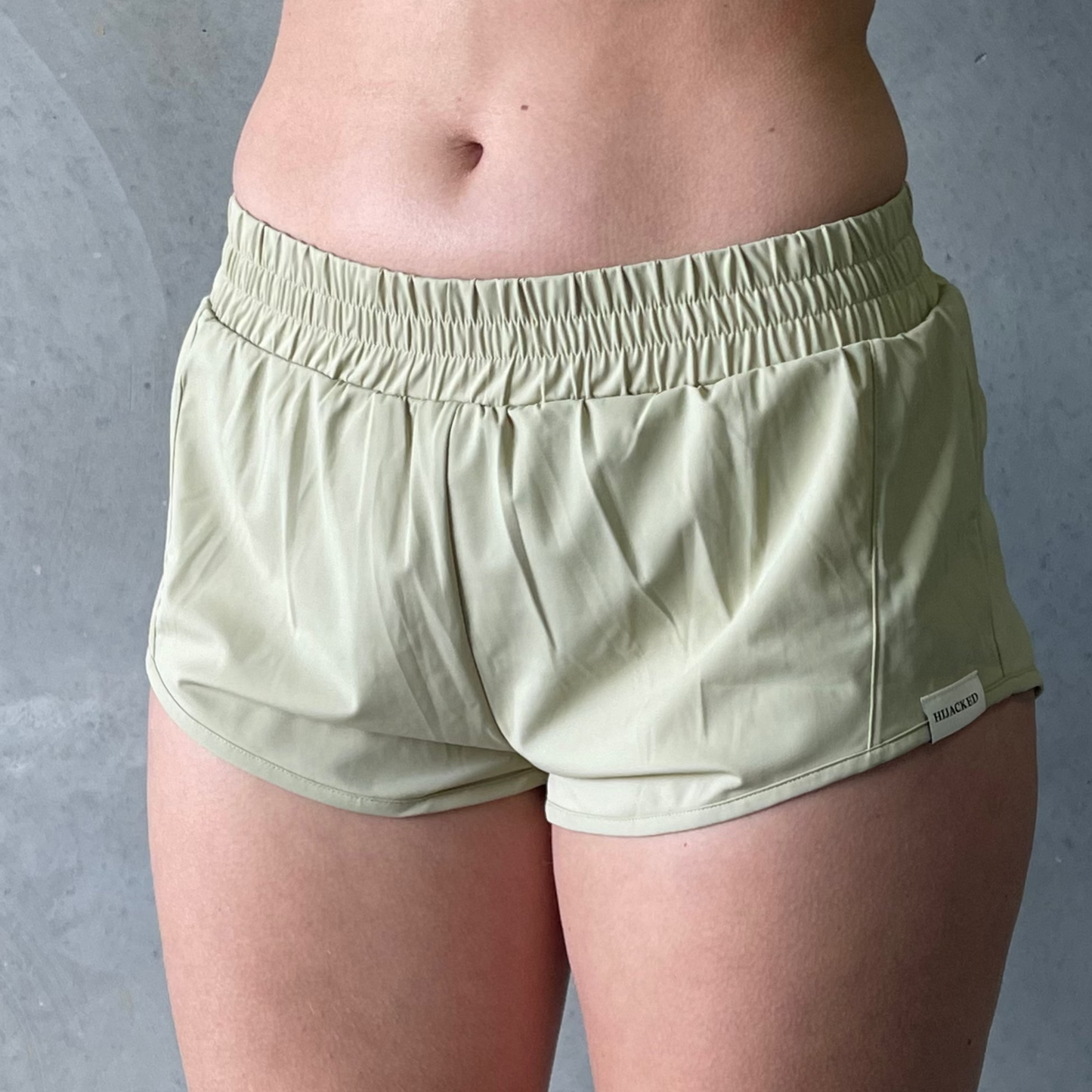 Pure Running Shorts