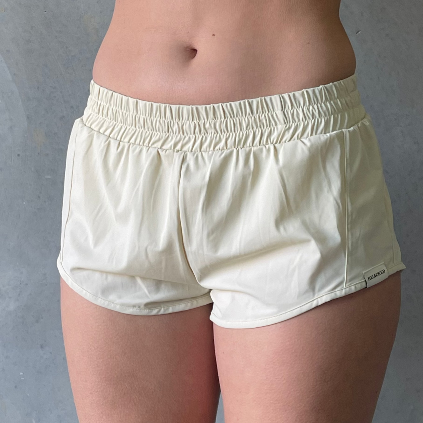 Pure Running Shorts