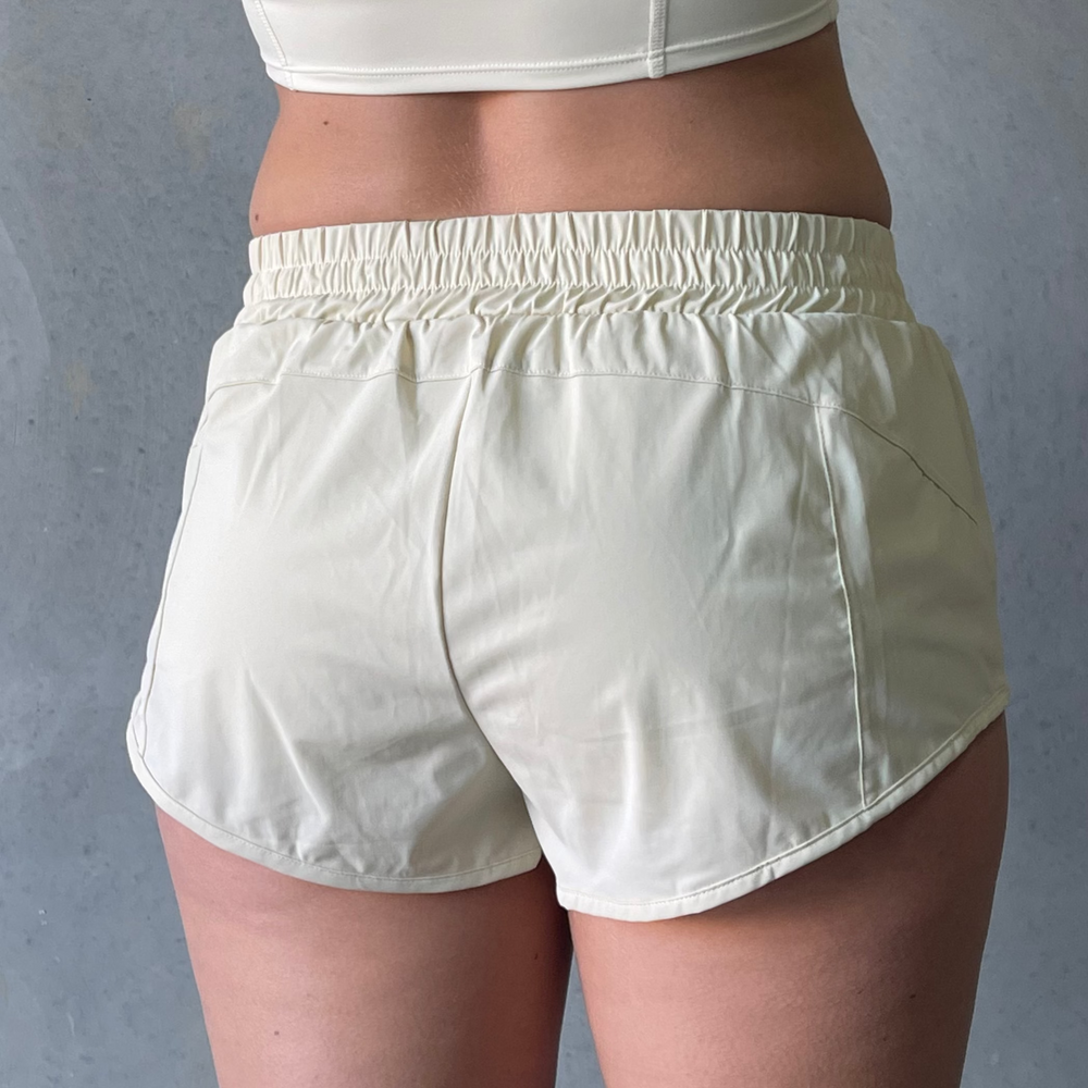 
                  
                    Pure Running Shorts
                  
                